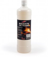 Жидкость для розжига   RUNIS   (парафин), 1л/12/