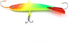 Балансир Яман Плотва, размер 8 см, вес 31 гр., цв. 37, на блистере