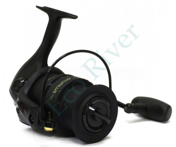 Катушка Nautilus Total Carp NTC7000