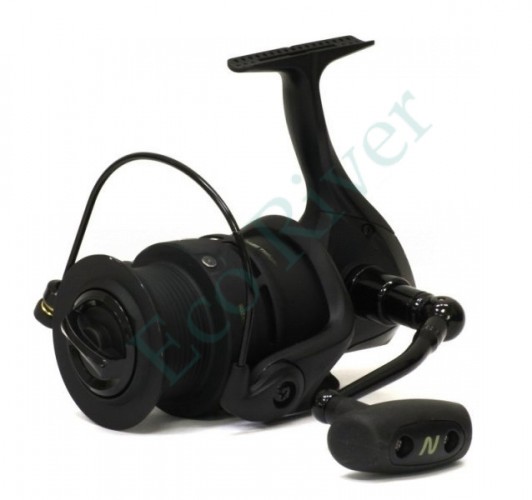 Катушка Nautilus Total Carp NTC7000