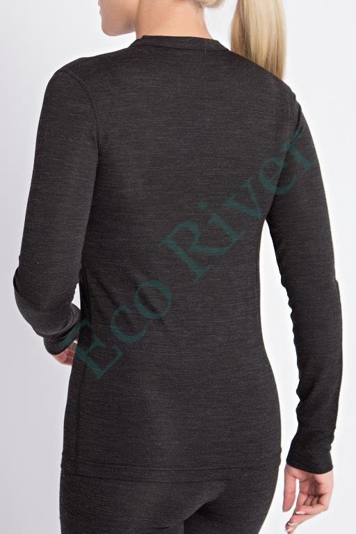Комплект термо Alpika Hunter Merino р.52