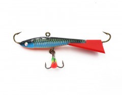 Балансир Yaman SE Torpedo, L-65 мм, 17 г, цвет 71