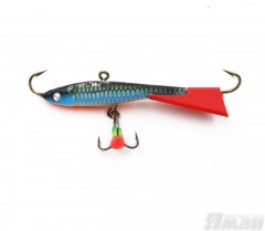 Балансир Yaman SE Torpedo, L-65 мм, 17 г, цвет 71