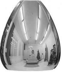 Плафон стеклянный 33 идеи S.30 S.30.GR