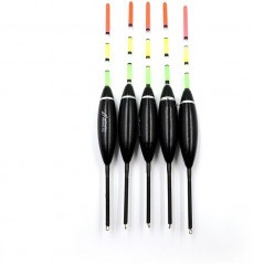 Поплавок Yaman из полиуретана 111-040, 4 г (уп. 5 шт.)