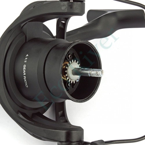 Катушка Nautilus Invent Carp conquest NICC8000