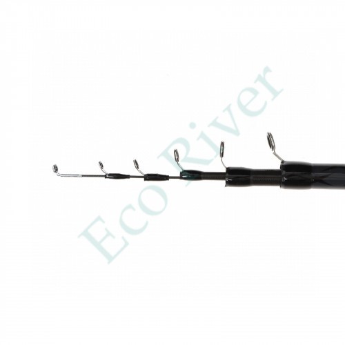 Удочка Волжанка Компромисс с/к 6м 30г 010-0360