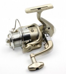 Катушка QUNHAI SG3000, 6 подшипников, передний фрикцион