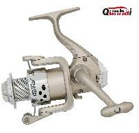 Катушка QUNHAI &quot;SG3000&quot;, 6 подшипников, передний фрикцион
