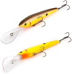 Воблер Akara Stylet 110F 20г ST110F-A19