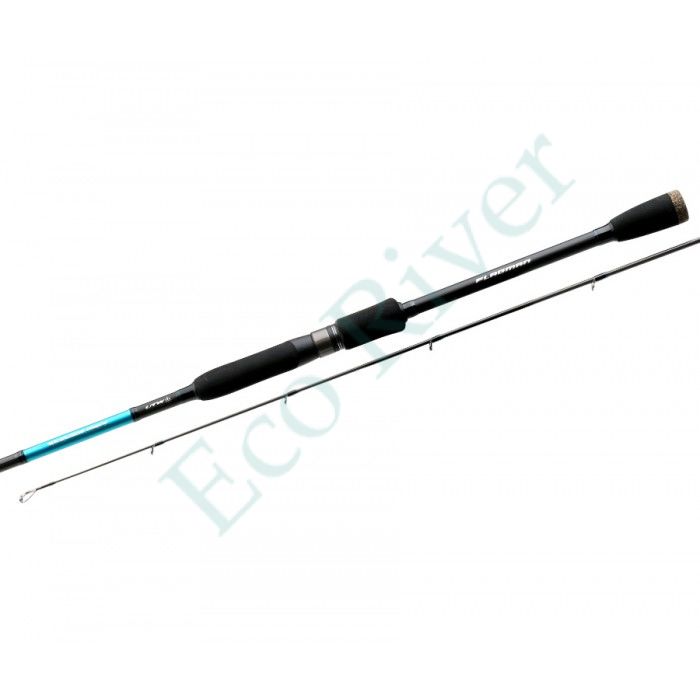 Спиннинг Flagman Thunder Max 742M 2.24м 5-25г FTRM-742M