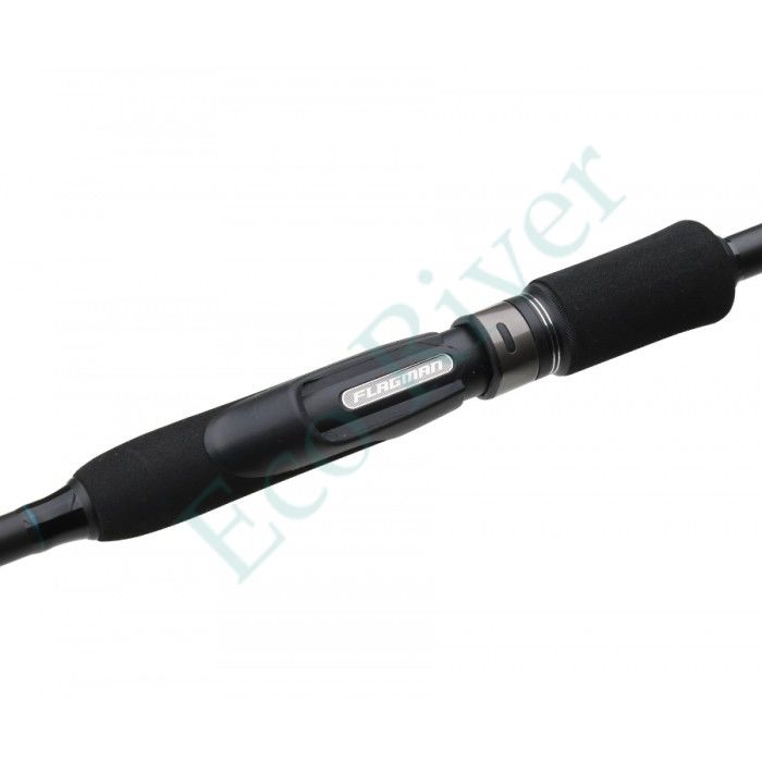 Спиннинг Flagman Thunder Max 742M 2.24м 5-25г FTRM-742M
