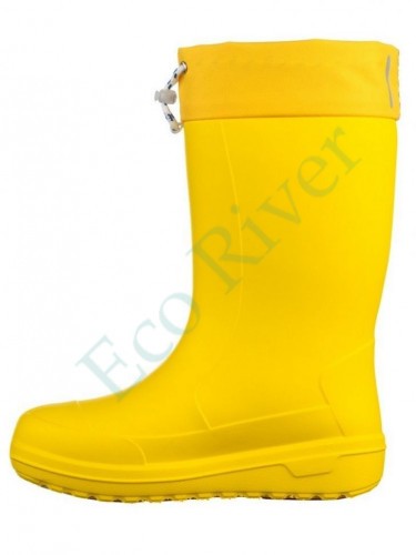 Сапоги Torvi ЭВА Онега 4-сл. вкладыш ТЭП -40С желтые р.37