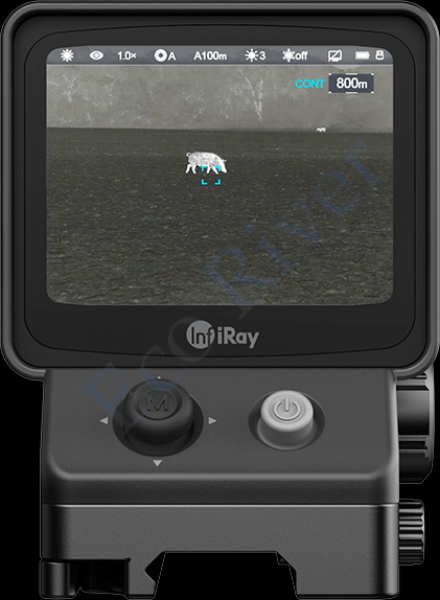 iRay xHolo HL 25