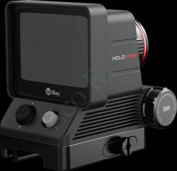 iRay xHolo HL 25