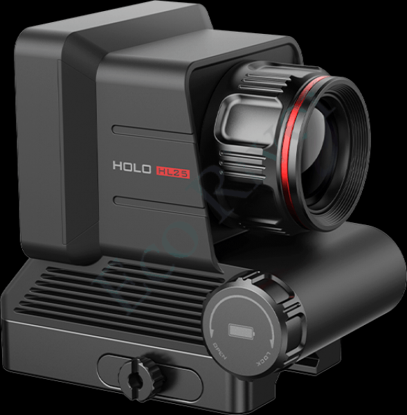iRay xHolo HL 25