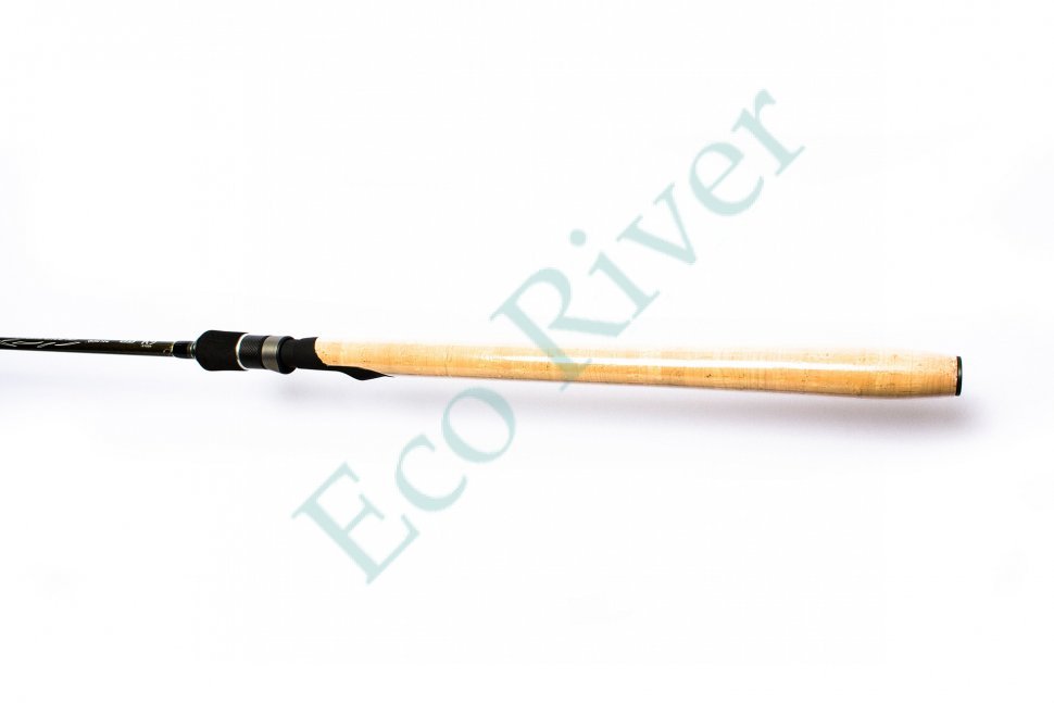 Спиннинг KYODA AMANTE XS длина 2,10 м, тест 14-56 гр, carbon T40, штекер