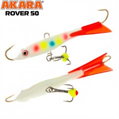 Балансир Akara Rover 50 8г 66