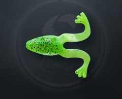 Приманка силик. Sprut Mittsu Frog 60 5г/KW 5шт