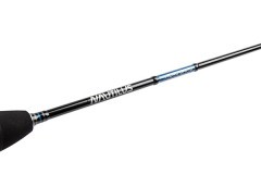 Спиннинг Nautilus Micro Baits NMB-S572SUL 170см 0.5-2.5гр