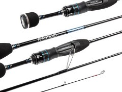 Спиннинг Nautilus Micro Baits NMB-S572SUL 170см 0.5-2.5гр