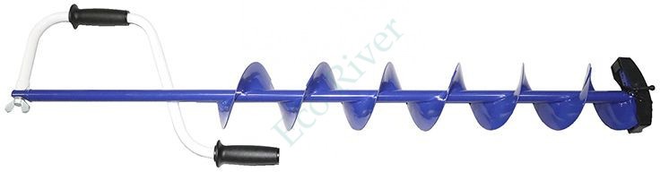 Ледобур ЛР-130 Спорт (левое вращение) (ТОНАР)/5/