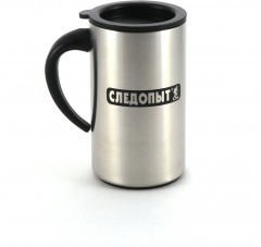 Кружка изотермическая Следопыт, 250 мл /100/