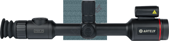 Artelv Atomos 3.4x 35мм 384x288 LRF