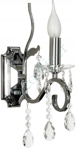 Бра Arti Lampadari Vesuvio E 2.1.1.601 N