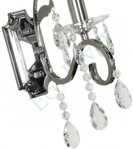 Бра Arti Lampadari Vesuvio E 2.1.1.601 N