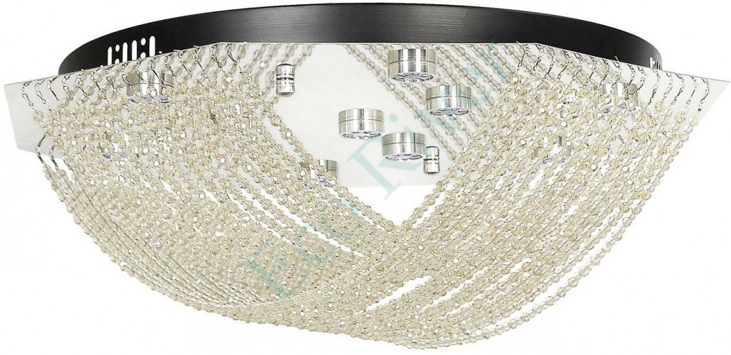 Потолочный светодиодный светильник Arti Lampadari Dante L 1.2.55.501 N