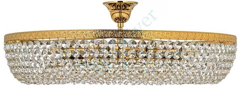 Потолочный светильник Arti Lampadari Favola E 1.4.60.502 G