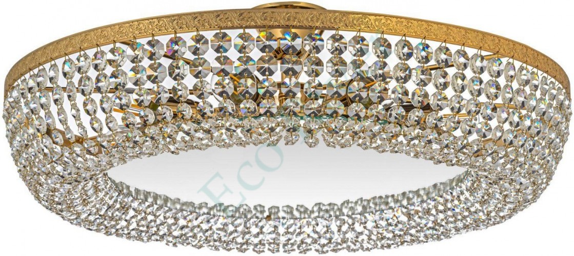 Потолочный светильник Arti Lampadari Favola E 1.4.60.502 G