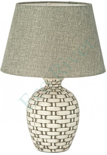 Настольная лампа Arti Lampadari Alberto E 4.1 S