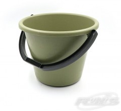 Ведро, 5л. mix (ПП) /20/