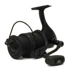 Катушка Nautilus Total  Carp  NTC8000