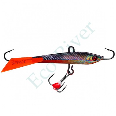 Балансир Sprut Ondori №7 15г 65мм SBK-3D