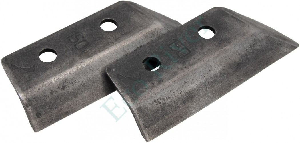 Ножи к ледобуру ЛР-150(L) (СКАТ)(ТОНАР)/150/