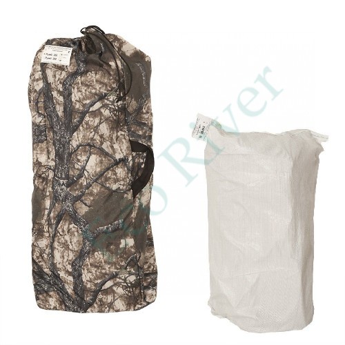 Лодка Румб Р-240 зеленая