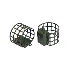 Кормушка фидерная Лиман мет. mini-m 20*25мм 50г