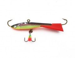 Балансир Yaman SE Torpedo, L-65 мм, 17 г, цвет 77