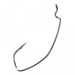 Крючок Sprut Siro B-73BC №1/0 офсет. 6шт