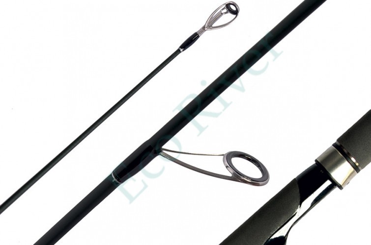 Спиннинг Maximus Wild Power-Z 24MH 2.4м 15-40г