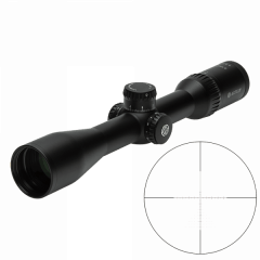 Artelv CRS 2-12x44 SFP 30мм