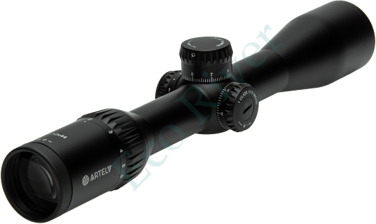 Artelv CRS 2-12x44 SFP 30мм