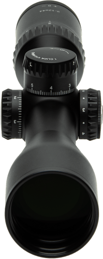 Artelv CRS 2-12x44 SFP 30мм