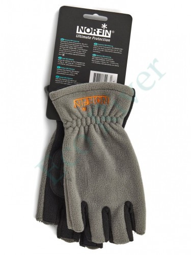 Перчатки-варежки Norfin Point р.L