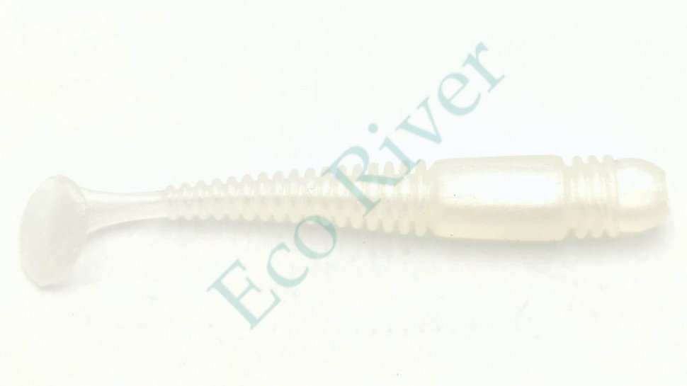 Приманка силик. Marlin's Golian 98мм 4.6г GO98-T08RH 5шт