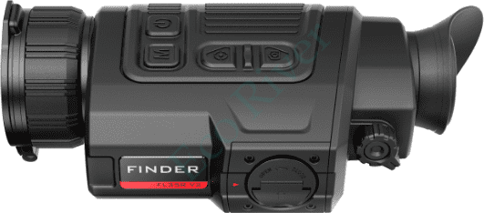 iRay Finder FH 35R v2