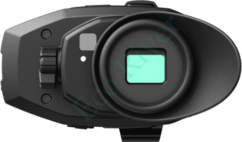 iRay Finder FH 35R v2